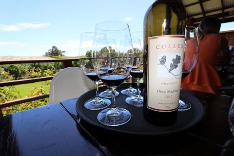 The Finest 4 Experience - Darwin Holiday 0