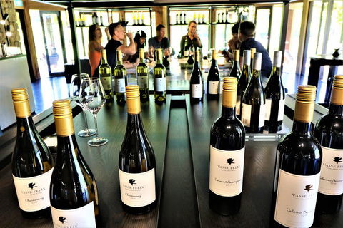 The Foodie Experience - Darwin Holiday 2