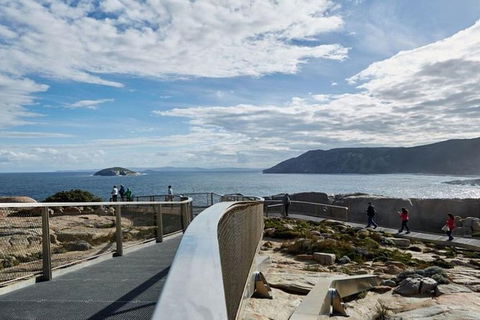 Discover Torndirrup National Park: The Gap & Natural Wonders Tour - Darwin Holiday 5