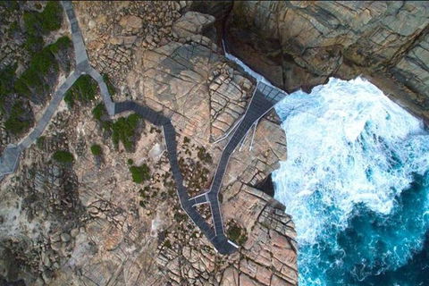 Discover Torndirrup National Park: The Gap & Natural Wonders Tour - Darwin Holiday 1