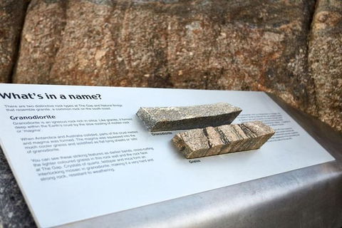 The Gap & Natural Wonders Guided Tour - Darwin Holiday 3