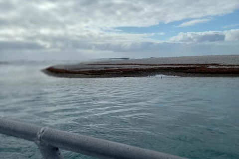 Abrolhos Islands Fishing Charter - Darwin Holiday 6