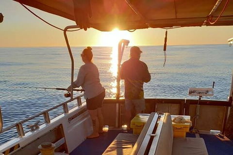 Abrolhos Islands Fishing Charter - Darwin Holiday 8