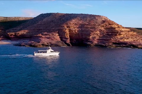 Kalbarri Sunset Coastal Cliff Cruise - Darwin Holiday 4