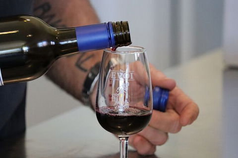 Small-Group Wine Tour In Margaret River With Tasting Plate - Darwin Holiday 5