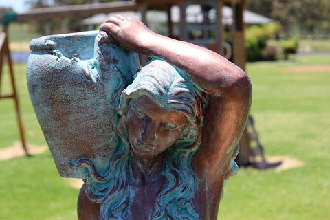 Small-Group Wine Tour In Margaret River With Tasting Plate - Darwin Holiday 6