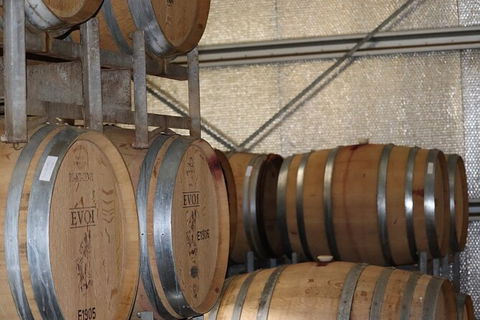 Small-Group Wine Tour In Margaret River With Tasting Plate - Darwin Holiday 1