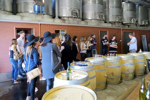 Margaret River Beer & Wine Adventure (departs Margaret River) - Darwin Holiday 6
