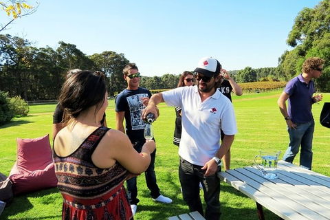 Margaret River Beer & Wine Adventure (departs Margaret River) - Darwin Holiday 8