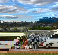 Margaret River Beer  Wine Adventure departs Margaret River - Darwin Holiday