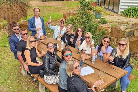 Margaret River Beer & Wine Adventure (departs Margaret River) - Darwin Holiday 7