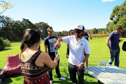 Margaret River Beer & Wine Adventure (departs Margaret River) - Darwin Holiday 9