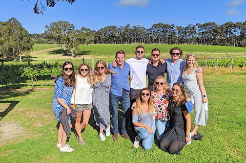 Margaret River Beer & Wine Adventure (departs Margaret River) - Darwin Holiday 3