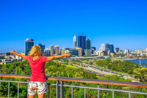Full-Day Gourmet Wine Tour With Pick Up And Lunch - Darwin Holiday 2