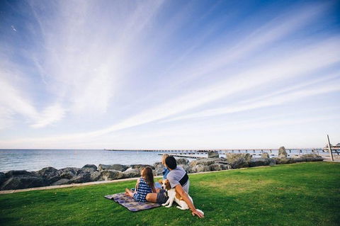 Full-Day Gourmet Wine Tour With Pick Up And Lunch - Darwin Holiday 4