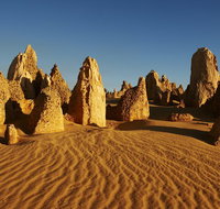 Pinnacles Desert Private Tour - Darwin Holiday