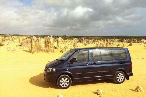 Pinnacles Desert Private Tour - Darwin Holiday 1