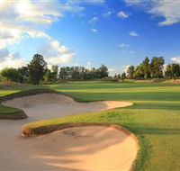 Glenelg Golf Club - Darwin Holiday