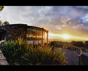 Mount Dandenong VIC Darwin Holiday