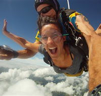 Gold Coast Skydive - Darwin Holiday