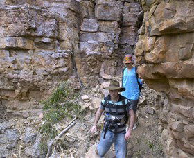 Arnhem NT Darwin Holiday