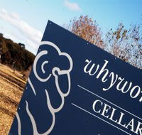 Whyworry Wines - Darwin Holiday