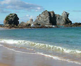 Akolele ACT Darwin Holiday