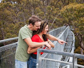 Mount Romance WA Darwin Holiday
