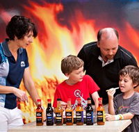 Sarina Sugar Shed - Darwin Holiday