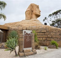 Sphinx Entertainment Centre - Darwin Holiday