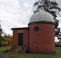 Ballaarat Astronomical Society - Darwin Holiday
