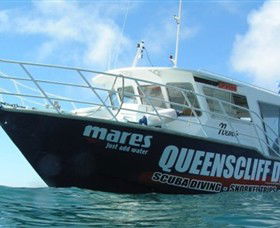 Queenscliff Dive Centre - Darwin Holiday 0