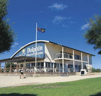Bunbury Dolphin Discovery Centre - Darwin Holiday