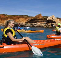 Gantheaume Point - Darwin Holiday
