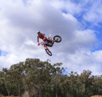 Goanna Tracks Motocross and Enduro Complex - Darwin Holiday