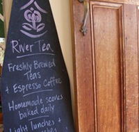 River Tea House - Darwin Holiday