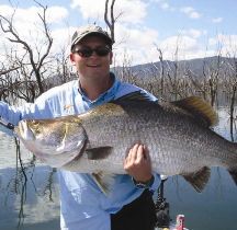 Peter Faust Dam - Darwin Holiday 0