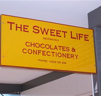 The Sweet Life Bermagui - Darwin Holiday