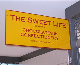 The Sweet Life Bermagui - Darwin Holiday 0