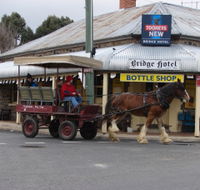Bathurst Farm Experience - Darwin Holiday