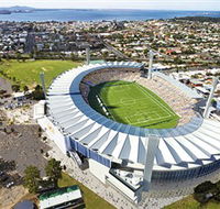 Geelong Cats - Darwin Holiday