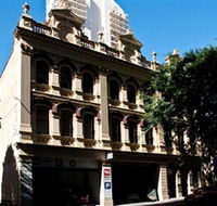 John Oxley Library - Darwin Holiday