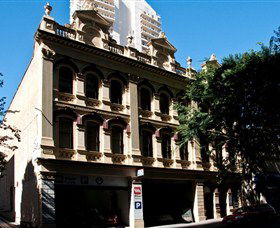 John Oxley Library - Darwin Holiday 0