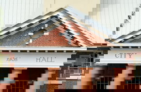 Book Maryborough QLD Attractions Darwin Holiday Darwin Holiday