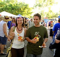 Mindil Beach Sunset Markets - Darwin Holiday