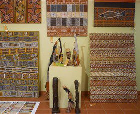 Ramingining NT Darwin Holiday