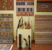 Tiwi Design Aboriginal Corporation - Darwin Holiday