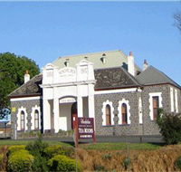 Winchelsea Shire Hall Tearooms - Darwin Holiday
