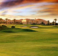 Links Hope Island - Darwin Holiday