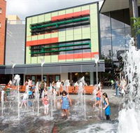 Rouse Hill Town Centre - Darwin Holiday